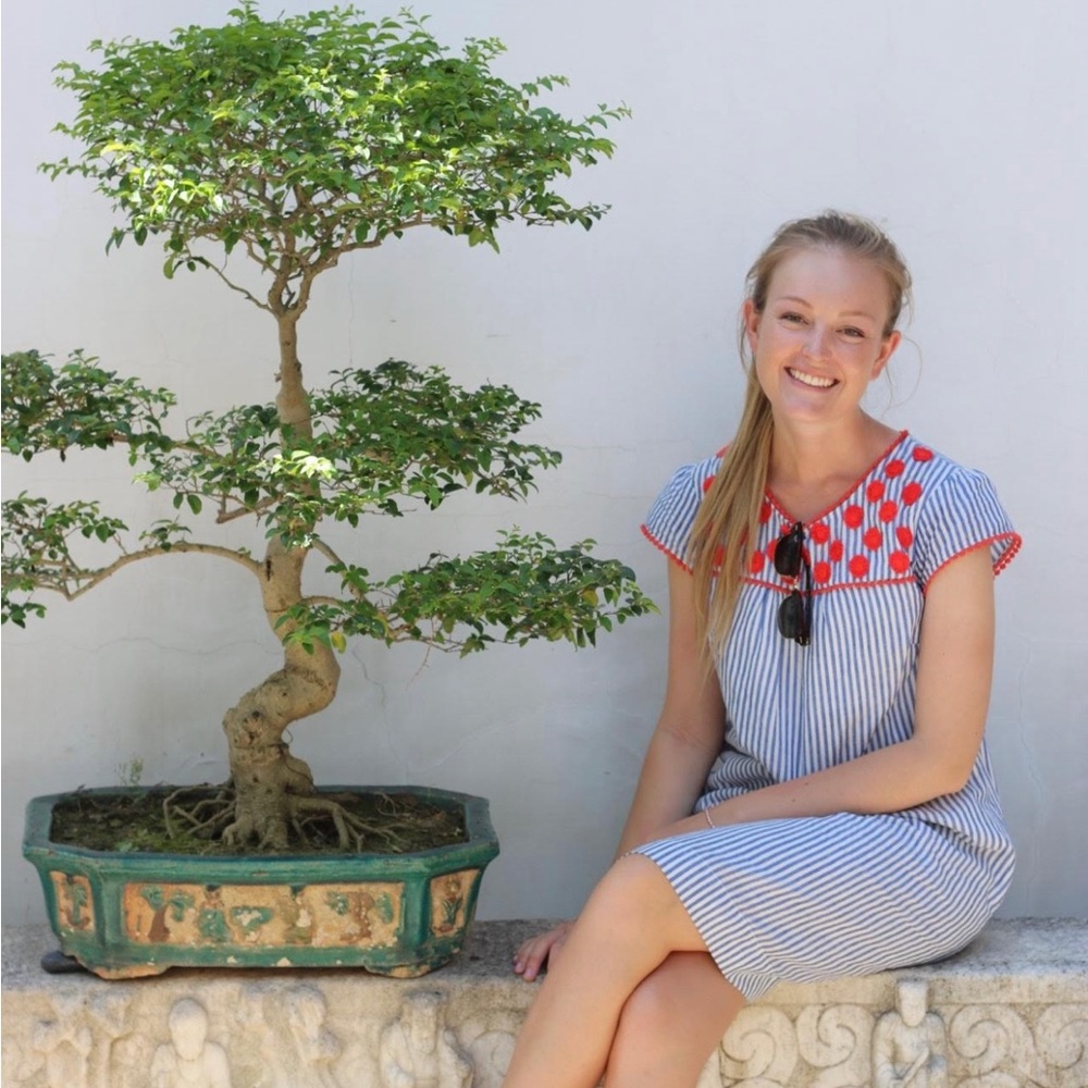 Meet your Posher, Emily